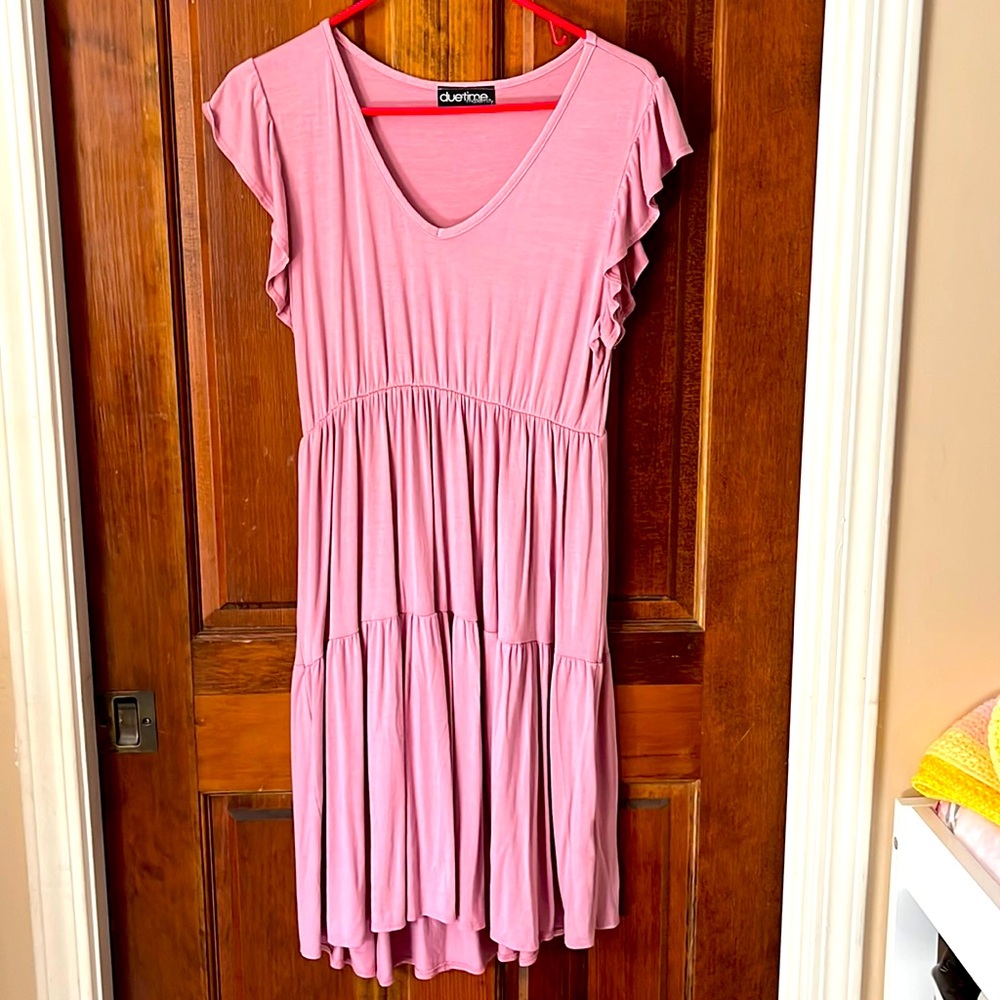 Maternity Dress